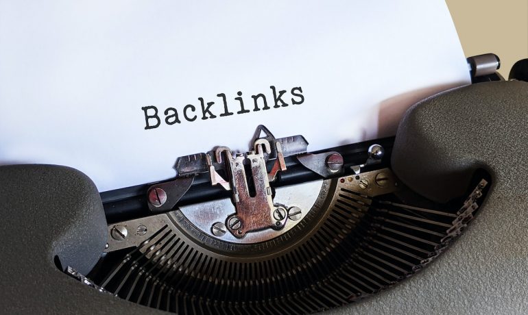 Como conseguir backlinks de qualidade para seu site