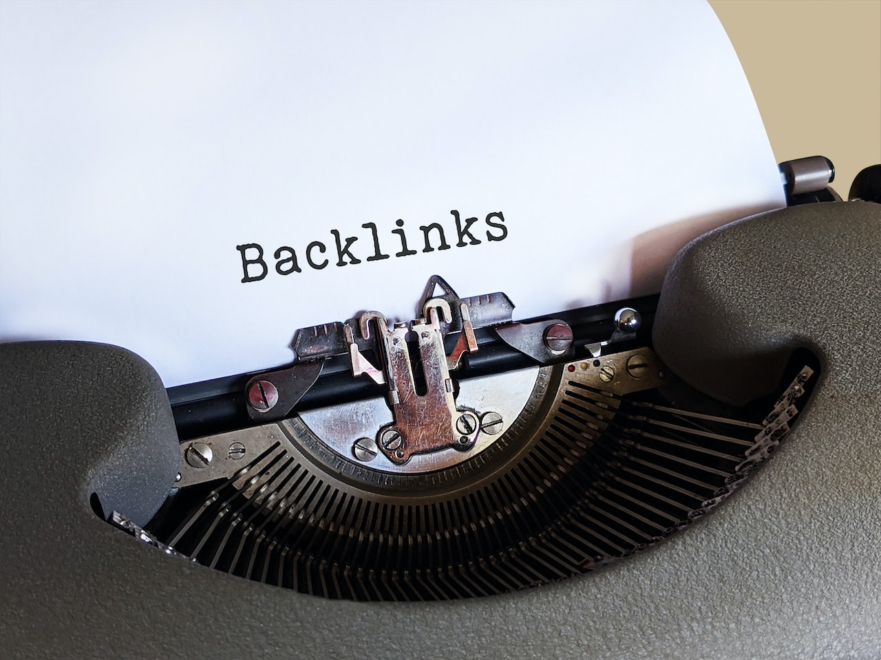 Como conseguir backlinks de qualidade para seu site